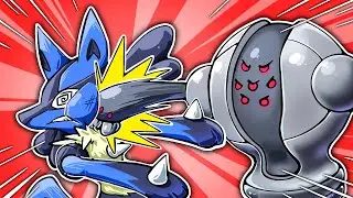 What is the Best Steel Type Pokemon?