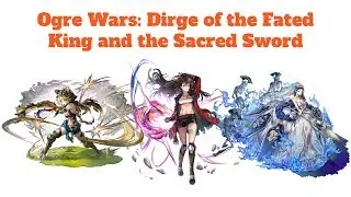 [Another Eden] Dirge of the Fated King and the Sacred Sword (1.7.1)