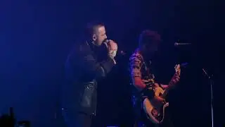 Skillet - Finish Line (With Adam Gontier) - Live HD (Santander Arena 2023)