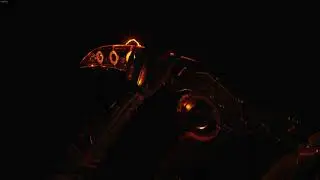 Apex Legends New Revenant Heirloom Animations (SCYTHE)
