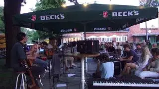 Konzert am Griebnitzsee