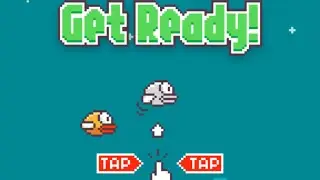 Flappy Bird is Back!!!! | Instagram