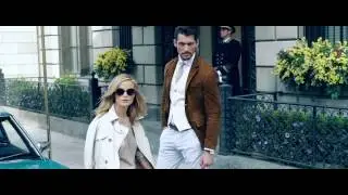 MASSIMO DUTTI NYC 