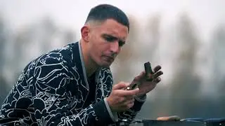 Литвин спалил свою БМВ М8! Шок!!!!!!!!!!!
