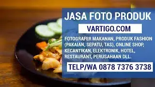 0878 7376 3738 (XL)  Jasa Foto Produk, Fotografer Kosmetik Murah