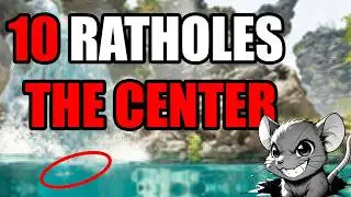 10 Ratholes | Ark Ratholevermittlung | Asa | The Center