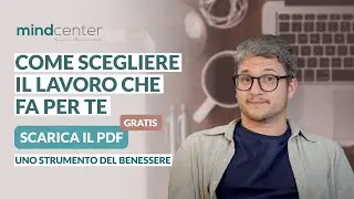 Come scegliere il lavoro che fa per te: cosa faresti se avessi 9 vite?