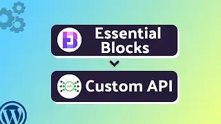 Integrating Essential Blocks with Custom API | Step-by-Step Tutorial | Bit Integrations