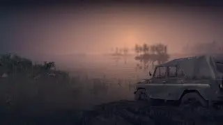 Spintires MudRunner - Официальный Релиз. Прохождения #1