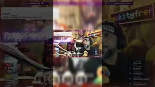 Best Hype Train Overlay! 
