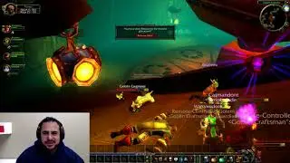 Classic WoW Commentary: The Deadmines