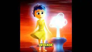 INSIDE OUT 2s Most Powerful Scene EVER... #shorts