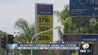 Watchdog group calls gas price increase price gouging