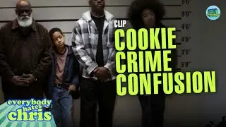 Who Hasn't Thought About Stealing Girl Scout Cookies? | Everybody Hates Chris | LOL! Throwbacks