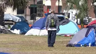 City Council committee considers 2 bills addressing homelessness