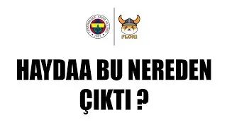 FENERBAHÇE FLOKİ ANLAŞMASI NEDİR?