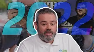 ASÍ ha sido el AÑO FOTOGRÁFICO en 2022