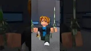 MM2 PLAYERS pose for THE FANS.. 😳 
