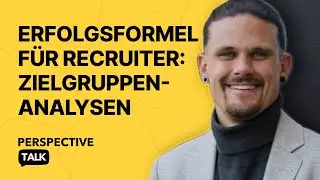 Die Kunst der Zielgruppenanalyse & Social Recruiting Case Study für KFZ Mechatroniker