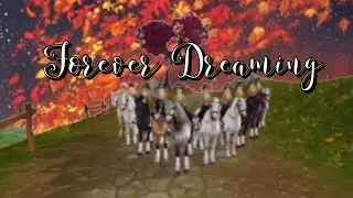 Forever Dreaming || Autumn Dreamers SSO Dressage Edit