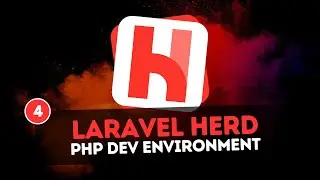 Laravel Herd | PHP Development Environment #4 - Databases