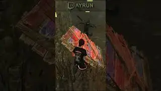 I GOT REVENGE ON THIS TBAGGING GHOSTFACE!
