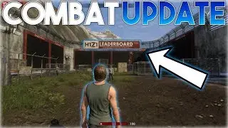 ITS A NEW GAME!! (KOTK Combat Update 2017 Gameplay)