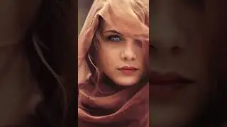 Ангел любви. Романтическая песня о любви / Angel of Love. Romantic song about love