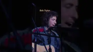 Bob Dylan - 'Just Like A Woman'