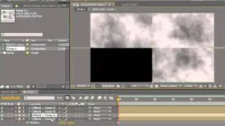 Tutorial on How to Create Textures in After Effects : After Effects