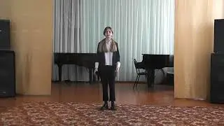 Кожемякина Екатерина  -   А  Ермолов 
