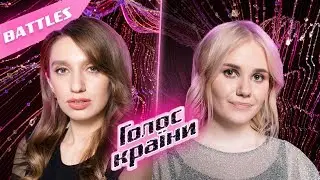 Anna Bezgalova vs. Anastasiia Balog — 