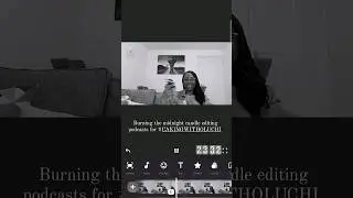 #CakingwithOluchi midnight editing. #cakebusiness ##Cakebusinesstips #homebakers #cakeclass