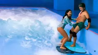 САМЫЕ НЕЛЕПЫЕ МОМЕНТЫ, СНЯТЫЕ НА КАМЕРУ