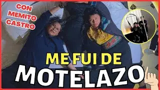 MI CUMPLEAÑOS EN UN MOTEL ft @MemitoCastro