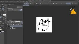 How to Make Custom Stamps and Signature Brushes in Clip Studio Paint Customizable Colors