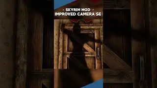 The Most Immersive First Person Mod For Skyrim? 