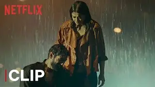 Rana Daggubati Breaks Down | Rana Naidu | Netflix India