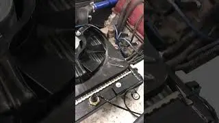 Дополнительное охлаждение на Ниве. На практике показала себя на 5+