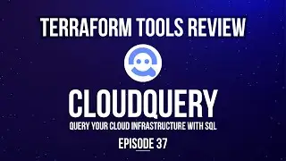 CloudQuery - Query your cloud infrastructure with SQL