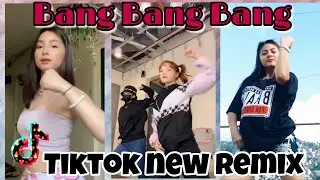 BANG BANG BANG Tiktok Remix Dance