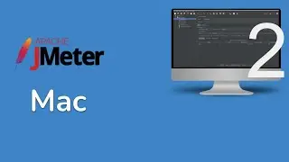 2 | JMeter | Install on Mac OS