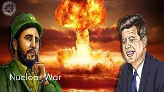 World-Changing Decision: Nuclear War Looming