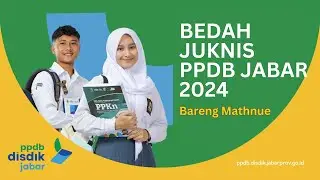 BAHAS PELUANG PPDB JABAR 2024