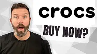 Is Crocs Stock a Buy Now?