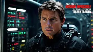This Tom Cruise Movie Is A GAME CHANGER🔥 Must Watch Hollywood Action Crime Movies