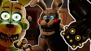 САМЫЙ ЛУЧШИЙ УКН! | Animator's Hell