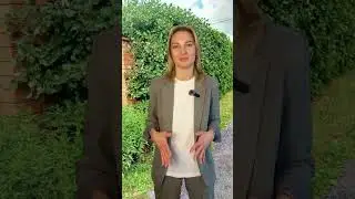 Хотите живую изгородь у себя на участке? Пишите в директ insta: @agro_biotop - поможем с выбором 🤗