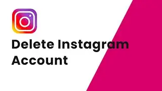 How to Delete Instagram Permanently Step by step