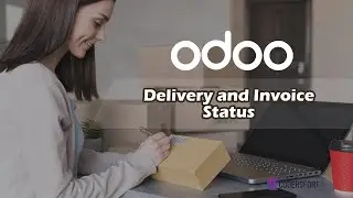 How to view Delivery and Invoice Status in Odoo | Odoo Sale Order Status | Odoo Invoice Status